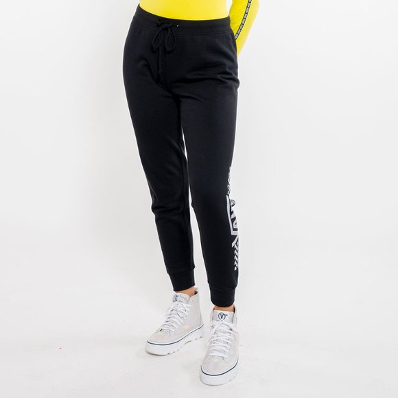 vans womens sweatpants